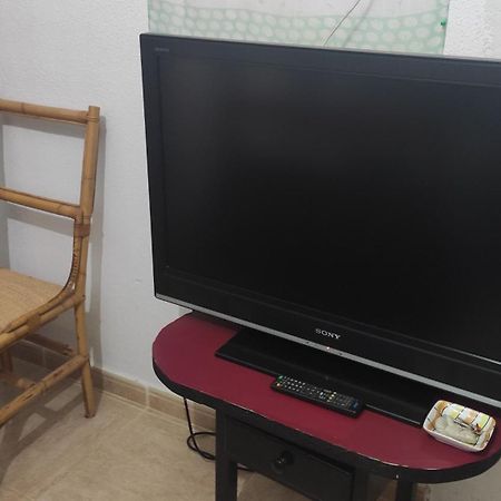 罗萨里奥港Laurainu公寓 外观 照片